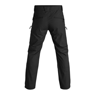 Nohavice INSTRUCTOR V2 ČIERNÉ