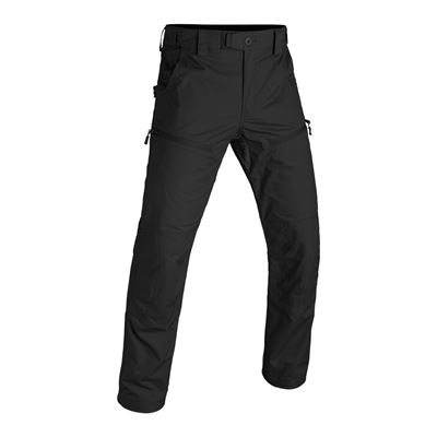 Nohavice INSTRUCTOR V2 ČIERNÉ