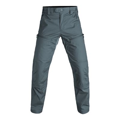 Nohavice INSTRUCTOR V2 SIVÉ