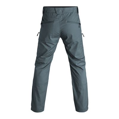Nohavice INSTRUCTOR V2 SIVÉ