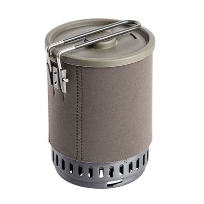 Varič plynový TAC-BOIL 1 L COYOTE