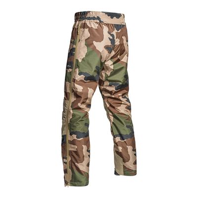 Nohavice FIGHTER hardshell CCE
