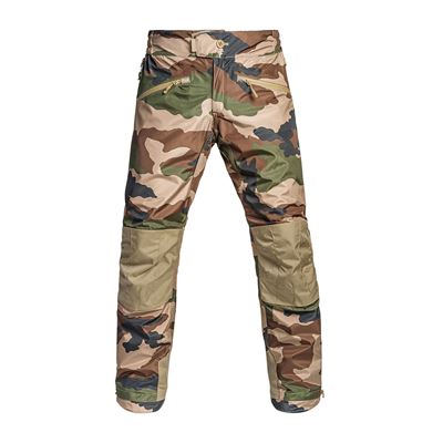 Nohavice FIGHTER hardshell CCE