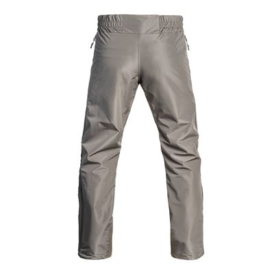Nohavice FIGHTER hardshell ZELENÉ