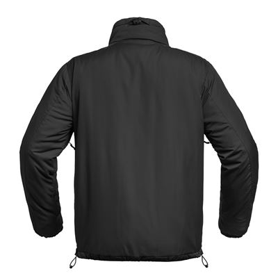 Bunda FIGHTER XMF 120 softshell ČIERNÁ