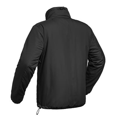 Bunda FIGHTER XMF 120 softshell ČIERNÁ
