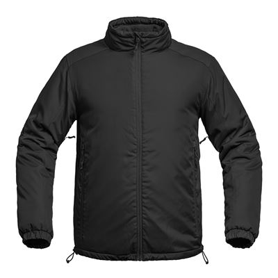 Bunda FIGHTER XMF 120 softshell ČIERNÁ