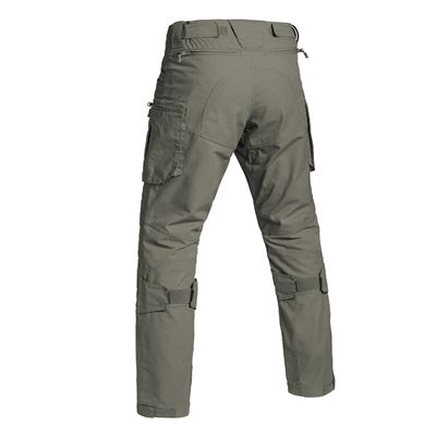 Taktické nohavice FIGHTER V2 GEN.2 ZELENÉ