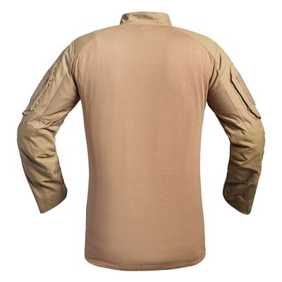 Košeľa taktická FIGHTER V2 GEN.2 TAN