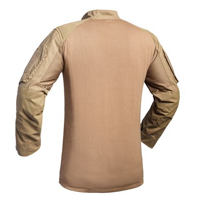 Košeľa taktická FIGHTER V2 GEN.2 TAN