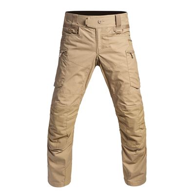 Taktické nohavice FIGHTER V2 GEN.2 TAN