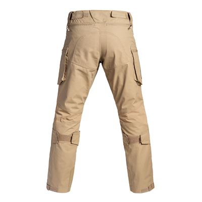 Taktické nohavice FIGHTER V2 GEN.2 TAN