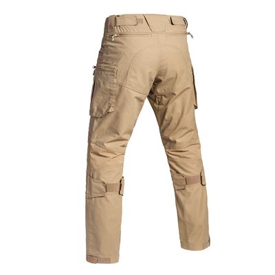 Taktické nohavice FIGHTER V2 GEN.2 TAN