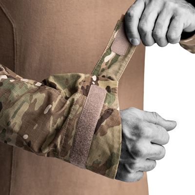 Košeľa taktická FIGHTER V1 GEN.2 MULTICAM® A10 EQUIPMENT 01.202525 5