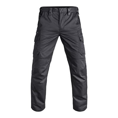 Nohavice SECU-ONE V2 ČIERNÉ