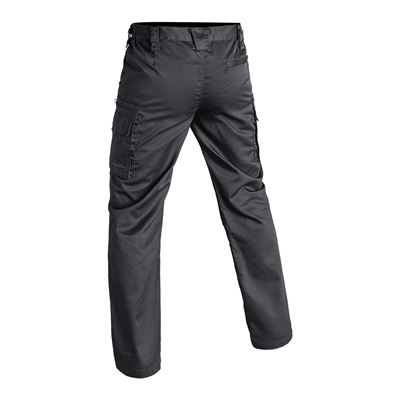 Nohavice SECU-ONE V2 ČIERNÉ