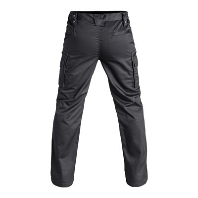 Nohavice SECU-ONE V2 ČIERNÉ