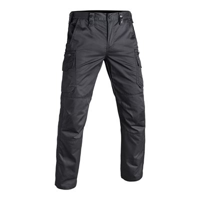 Nohavice SECU-ONE V2 ČIERNÉ