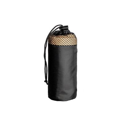 Uterák rýchloschnúci EXPEDITION Microfiber 75X130 cm COYOTE