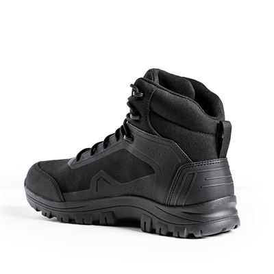 Členková obuv SECU-ONE 6" BLACK