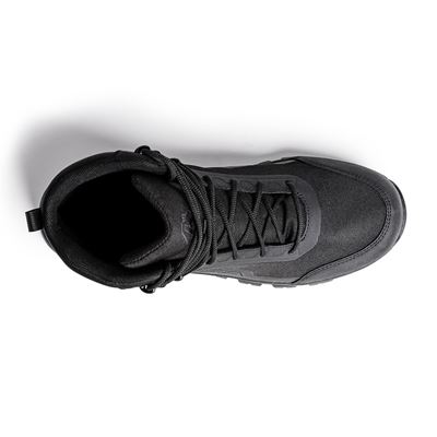 Členková obuv SECU-ONE 6" BLACK