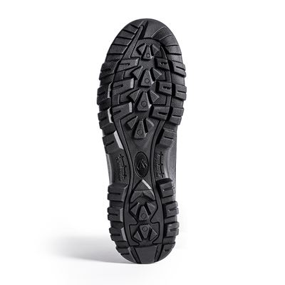 Členková obuv SECU-ONE 6" BLACK