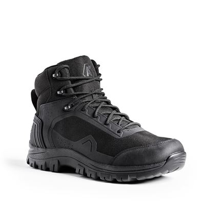 Členková obuv SECU-ONE 6" BLACK