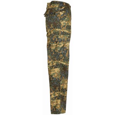 Nohavice model BDU 03-Tarnanzug