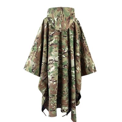 Pončo BW orig. IRR MULTICAM®