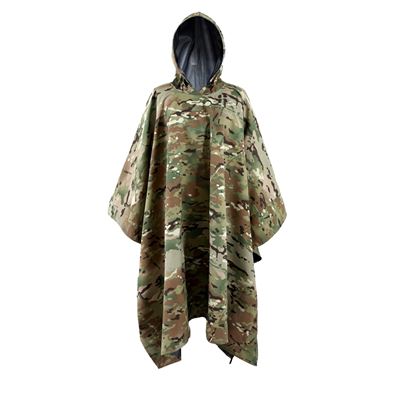 Pončo BW orig. IRR MULTICAM®