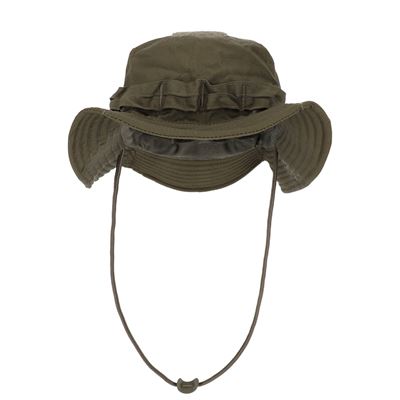 Klobúk Kabano Boonie IR RAL 7013 AB 031690.1 2