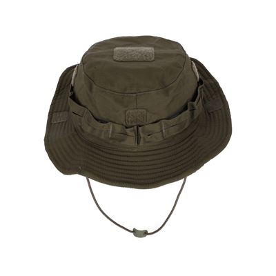 Klobúk Kabano Boonie IR RAL 7013 AB 031690.1 3