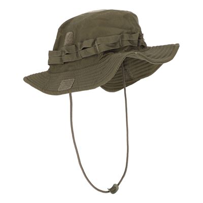 Klobúk Kabano Boonie IR RAL 7013