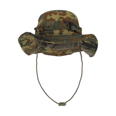 Klobúk Kabano Boonie IR FLECKTARN AB 031690.4 2