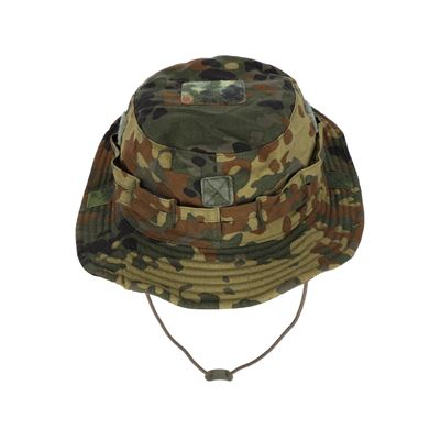Klobúk Kabano Boonie IR FLECKTARN AB 031690.4 3