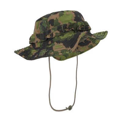 Klobúk Kabano Boonie IR M05 TARN