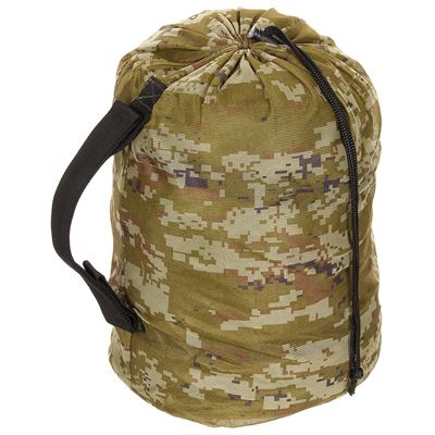 Hejkal parka WOODLAND
