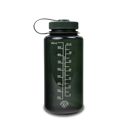 Fľaša NALGENE WM Sustain 1 liter ZELENÁ
