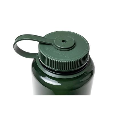 Fľaša NALGENE WM Sustain 1 liter ZELENÁ