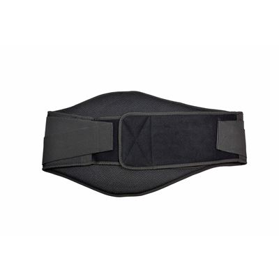 Pás bedrový BW ľadviňák veľkosť XL ČIERNY Bundeswehr 090133 2