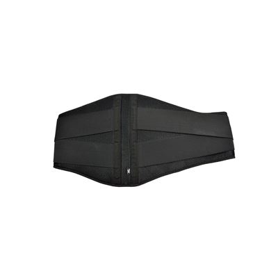 Pás bedrový BW ľadviňák veľkosť XL ČIERNY Bundeswehr 090133 1