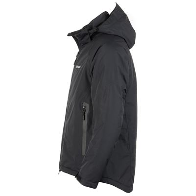 Bunda SNUGPAK® TORRENT ČIERNÁ SNUGPAK 09347 5