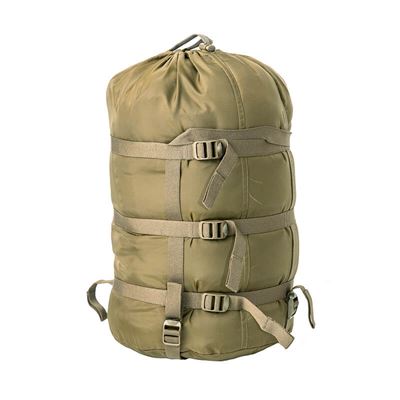 Spacák AČR MS vz.2008 letný ZELENÝ