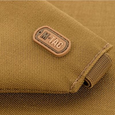 Podložka na sedenie s opaskom COYOTE M-TAC 10001005 5