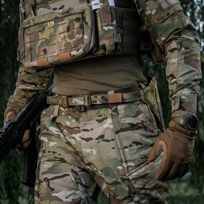 Podložka na sedenie s opaskom MULTICAM® M-TAC 10001008 10