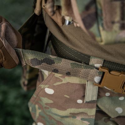 Podložka na sedenie s opaskom MULTICAM® M-TAC 10001008 9