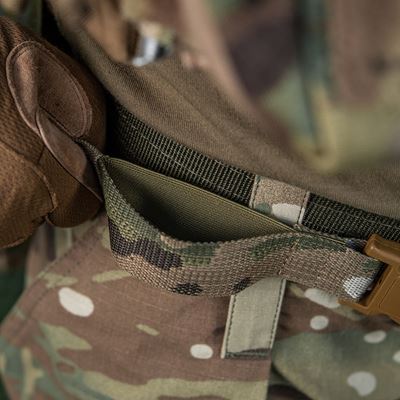 Podložka na sedenie s opaskom MULTICAM® M-TAC 10001008 8