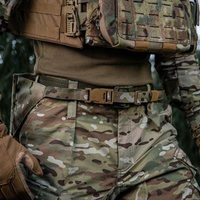 Podložka na sedenie s opaskom MULTICAM® M-TAC 10001008 7