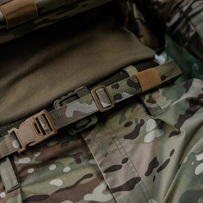 Podložka na sedenie s opaskom MULTICAM® M-TAC 10001008 5