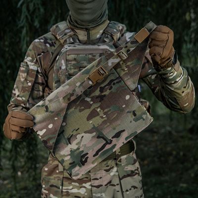 Podložka na sedenie s opaskom MULTICAM® M-TAC 10001008 3